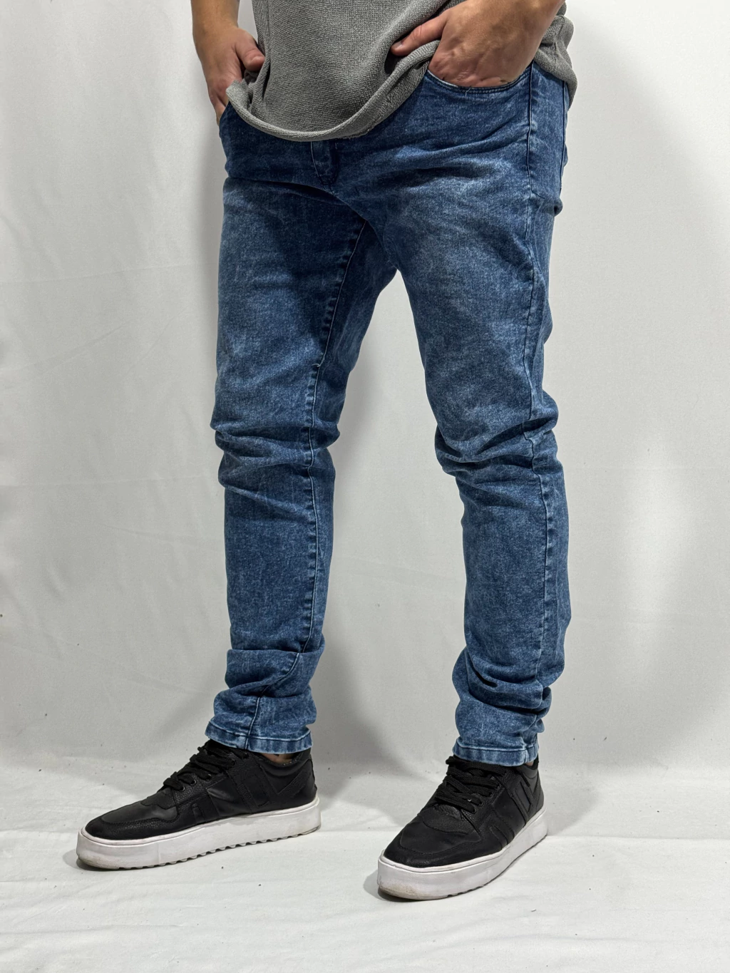 Jean Oslo