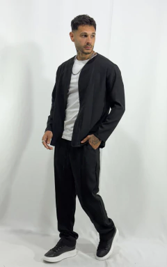 Pantalon Sastrero Alicio - tienda online
