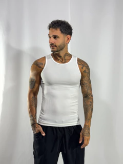 Musculosa Morley Golden - comprar online