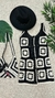 VESTIDO SUSSEX HANDMADE MKV