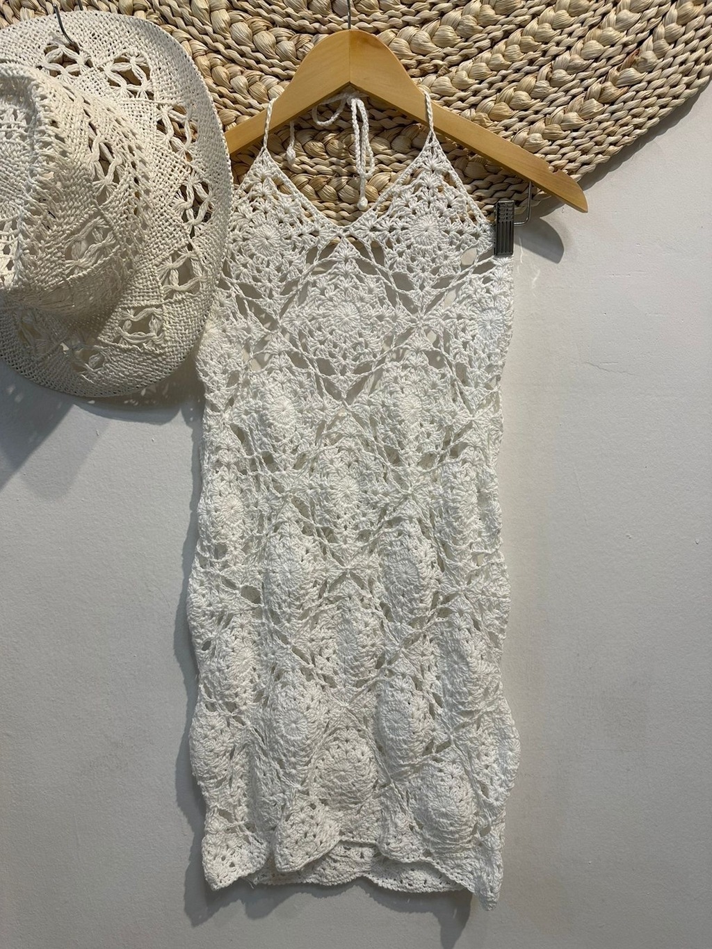 Minidress Handmade thumbnail 3