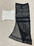 2 en 1 pollera + vestido - MIKOV 