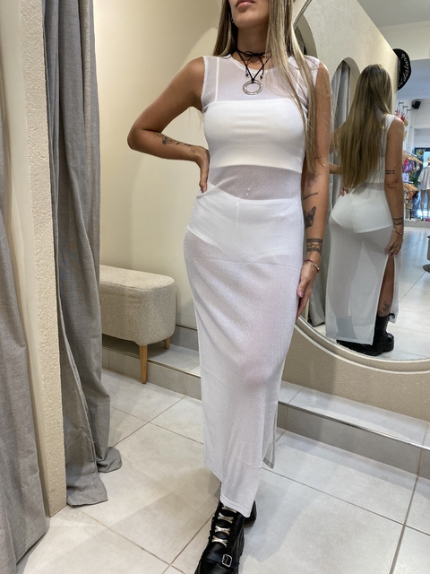 VESTIDO TINNA
