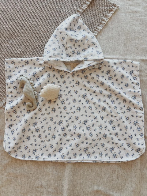 PONCHO LYON - comprar online