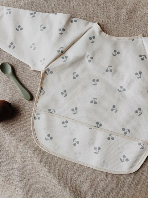 BABERO DELANTAL BLOSSOM - comprar online