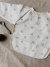 BABERO DELANTAL BLOSSOM - comprar online