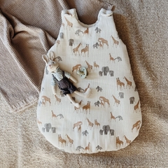 SLEEPSACK WINTER OLIVER - comprar online