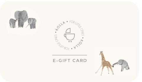 GIFT CARD ( Elegí el precio )