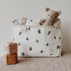 ORGANIZADOR STROLLER LISBOA OLIVE - comprar online