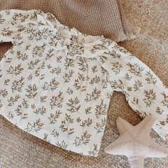 CAMISOLA SIENNA GARDEN en internet