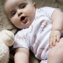 Imagen de PIJAMA SUMMER OLIVER