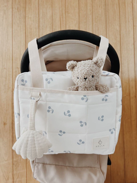 ORGANIZADOR STROLLER LISBOA BLOSSOM - comprar online