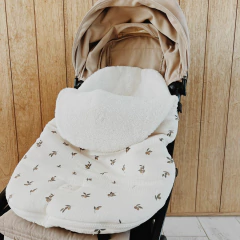 PORT ENFANT OLIVE - comprar online