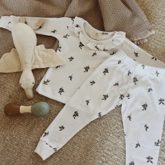 PIJAMA BONNIE OLIVE en internet