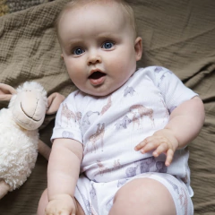 PIJAMA SUMMER OLIVER en internet