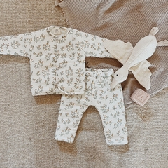 CONJUNTO GASA GARDEN