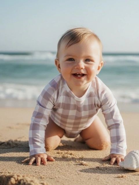 REMERA LYCRA SCOTTISH PINK - comprar online