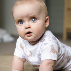 PIJAMA SUMMER OLIVER