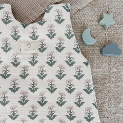 SLEEPSACK WINTER BEGONIA - tienda online