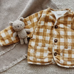 CAMPERA CORDEROY YORK en internet