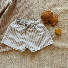 TRAJE DE BAÑO KOLLA BOY STRIPES
