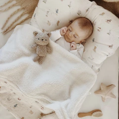 BLANKET BAILEY UNIVERSO