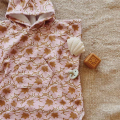PONCHO KOLLA ISLA - comprar online