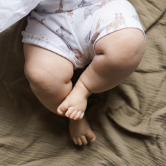 PIJAMA SUMMER OLIVER - comprar online