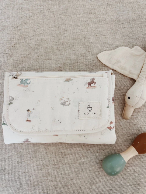 KIT CAMBIADOR OXFORD UNIVERSO