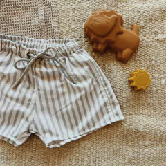 TRAJE DE BAÑO KOLLA BOY STRIPES - comprar online