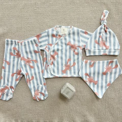 SET BABY LOBSTER