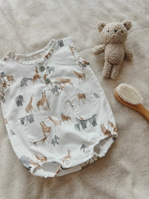 JUMPER ANDINO OLIVER - comprar online