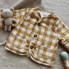 CAMPERA CORDEROY YORK - Kolla
