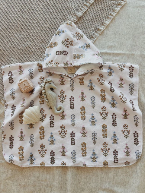 PONCHO FREE - comprar online