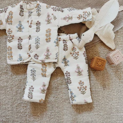 CONJUNTO GASA FREE