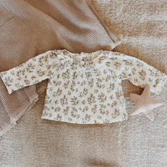 CAMISOLA SIENNA GARDEN - Kolla