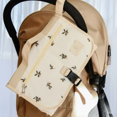 KIT CAMBIADOR CANVA OLIVE - comprar online