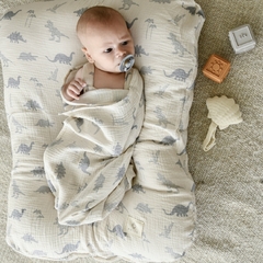 REST ME GASA JURASSIC - comprar online