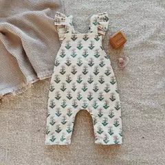 JUMPER CORDEROY BEGONIA (M) SEGUNDA SELECCION