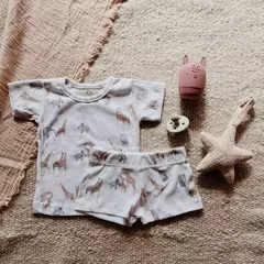 PIJAMA SUMMER OLIVER (M) SEGUNDA SELECCION