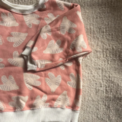 BUZO KIDZ SKY L SEGUNDA SELECCION - comprar online