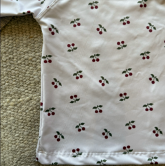 REMERA LYCRA CHERRY L SEGUNDA SELECCIÓN - comprar online