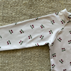 REMERA LYCRA CHERRY XL SEGUNDA SELECCIÓN en internet
