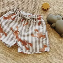 TRAJE DE BAÑO KOLLA BOY LOBSTER (S) SEGUNDA SELECCIÓN