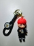 LLavero RON con rata - goma - comprar online