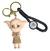 LLavero Dobby - goma - comprar online