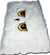 Libreta peluche Hedwig