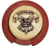 Posavasos HOGWARTS - comprar online