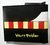 BILLETERA de HARRY POTTER - comprar online