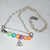 Collar con nombre Potter y dije de las Reliquias - comprar online